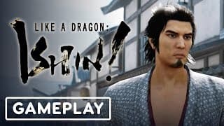 Gameplay Trailer