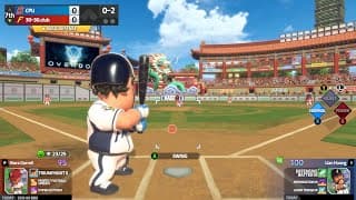 Gameplay Video