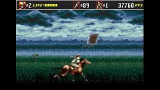 Gameplay video