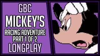 Gameplay Video
