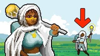 Announcement Trailer