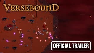 Launch Trailer