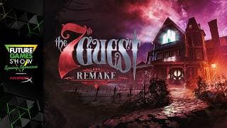 Announcement Trailer