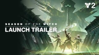 Launch Trailer