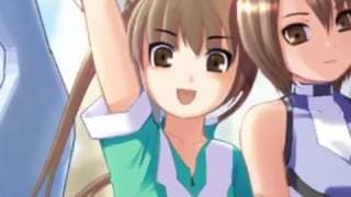 Game Intro