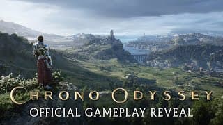 Gameplay Trailer