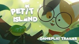 Gameplay Trailer