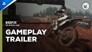 Gameplay Trailer