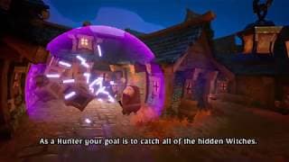 Gameplay Video