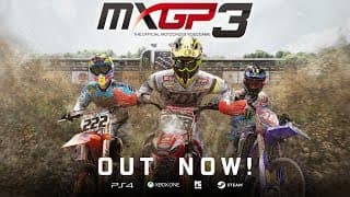 Launch Trailer