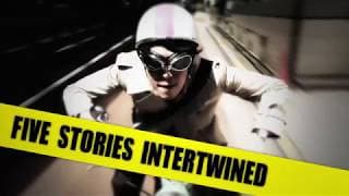 Announcement Trailer