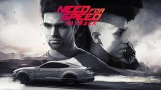 Launch Trailer