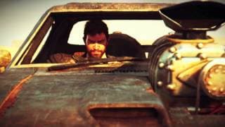 Launch Trailer