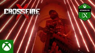 Official Campaign Reveal Trailer