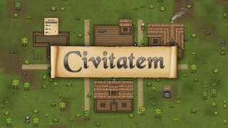 Pre-Alpha Teaser