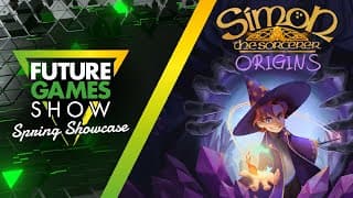 Gameplay Trailer