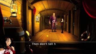 Gameplay Trailer