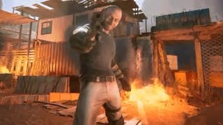 TGA 2014 Trailer