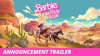 Announcement Trailer