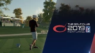 Game intro