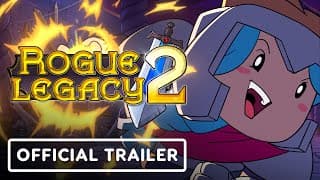 Release Date Trailer