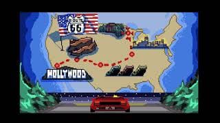 Trailer