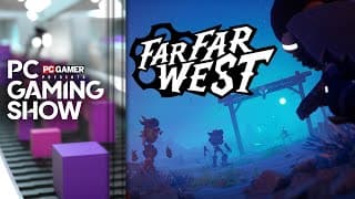 Announcement Trailer