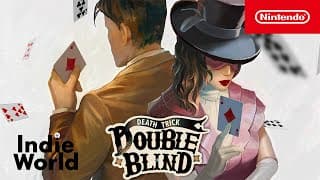 Announcement Trailer