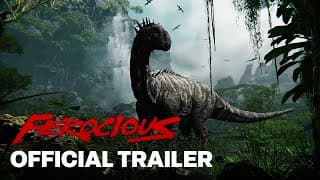 Gameplay Trailer