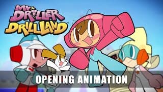 Game Intro