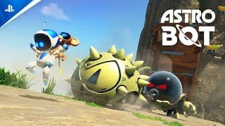 Launch Trailer