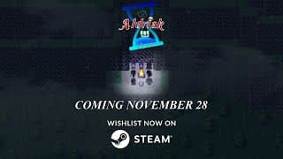 Launch Trailer