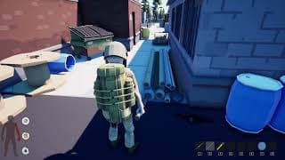 Gameplay Trailer