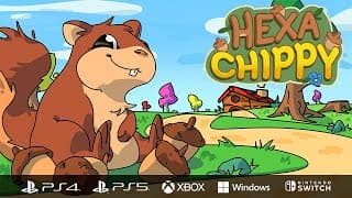 Launch Trailer