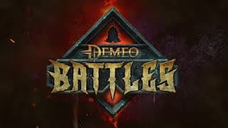 Gameplay Trailer