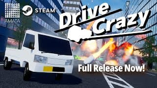 Launch Trailer