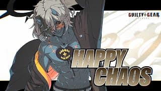 Announcement Trailer