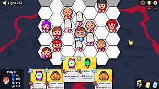 Gameplay Trailer