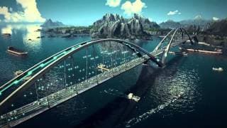 Gameplay Trailer