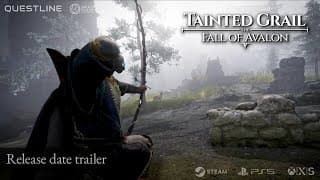 Release Date Trailer