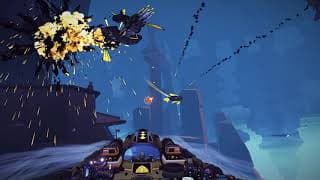 Launch Trailer
