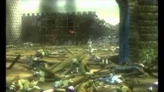 Game Intro