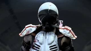 Teaser Trailer
