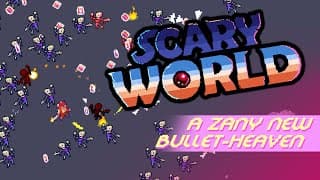 Announcement Trailer