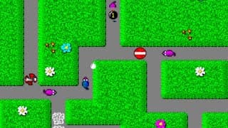 Gameplay Video