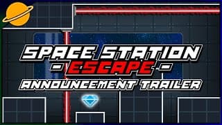 Announcement Trailer