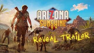 Announcement Trailer