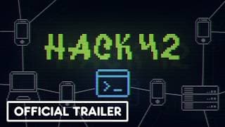 Announcement Trailer