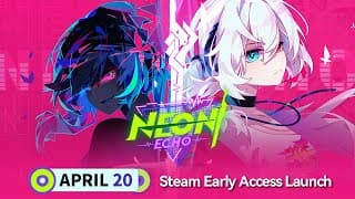 Announcement Trailer