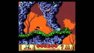 Gameplay video